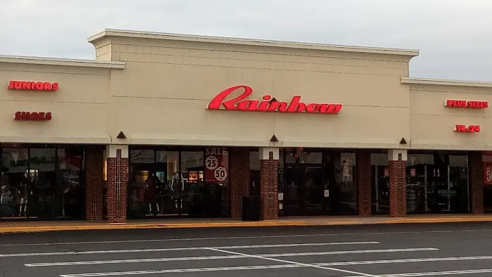 Rainbow Shops 1