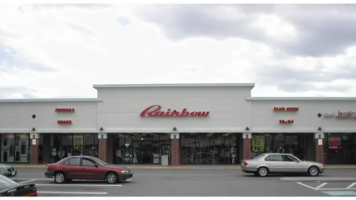 Rainbow Shops 0