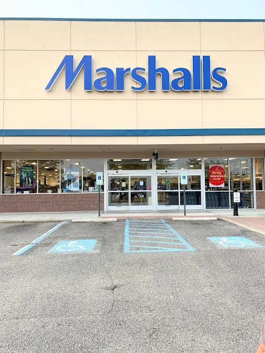 Marshalls 0
