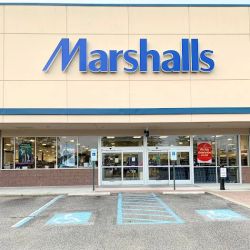 Marshalls ico