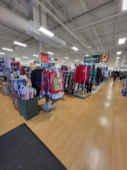 Marshalls 2