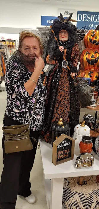 Marshalls 9