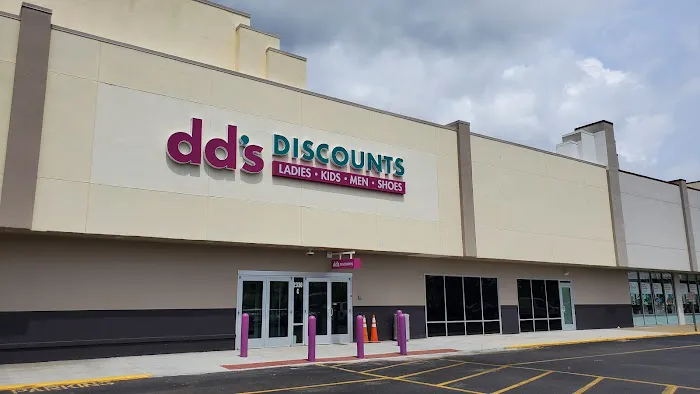 dd's DISCOUNTS 1