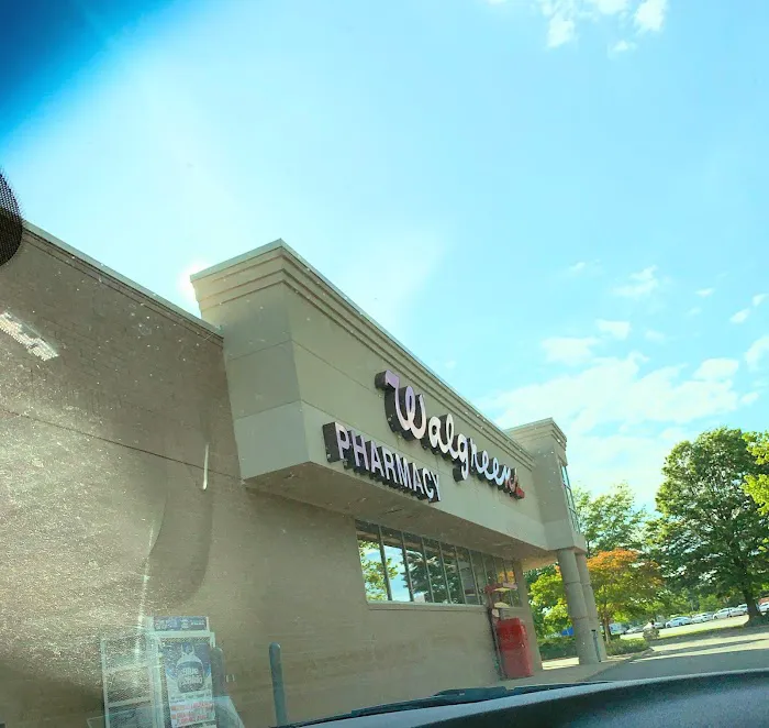 Walgreens 2