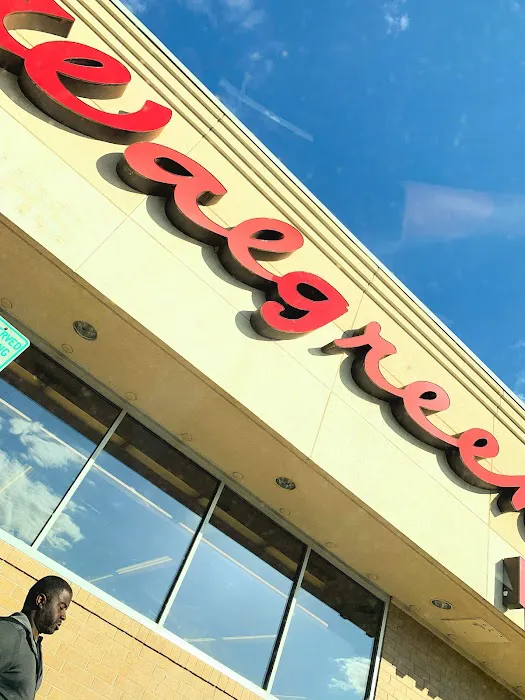 Walgreens 8