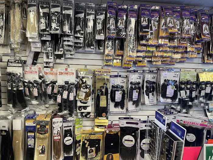Queens Crown Beauty Supply 0