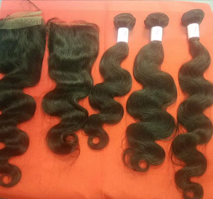 Queens Crown Beauty Supply 3