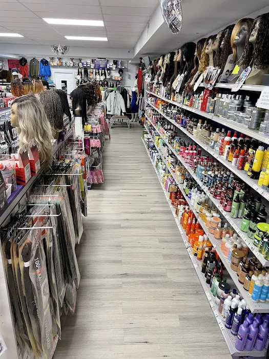 Queens Crown Beauty Supply 5