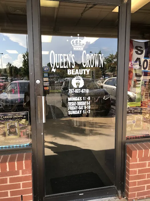 Queens Crown Beauty Supply 6