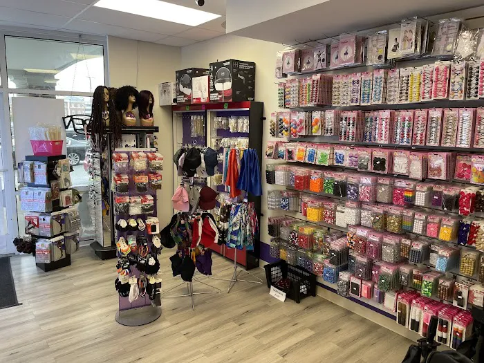Queens Crown Beauty Supply 8