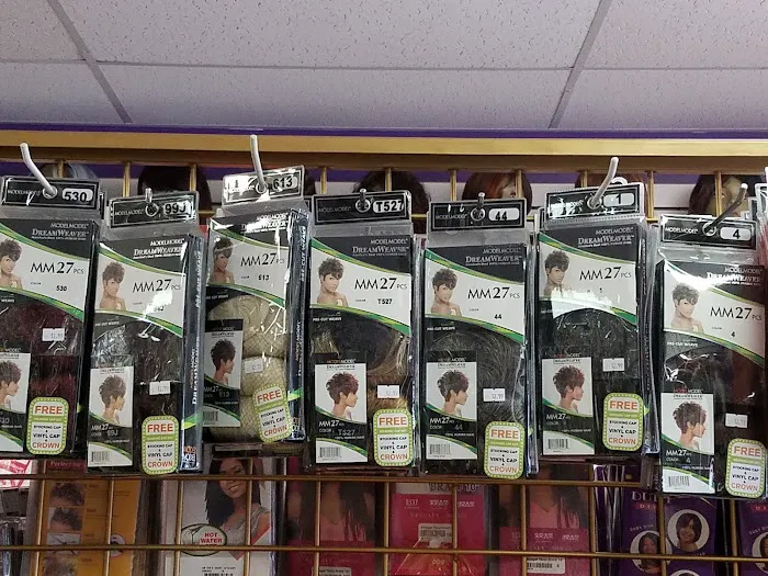 Queens Crown Beauty Supply 7