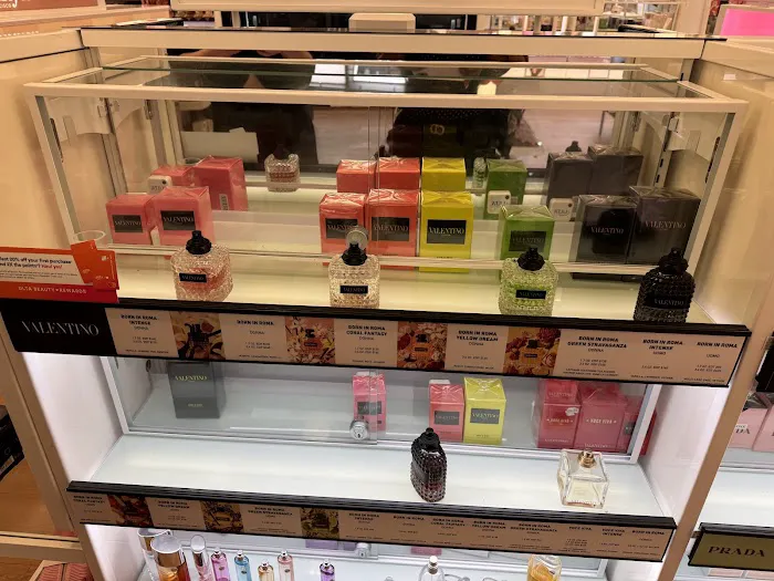 Ulta Beauty 9