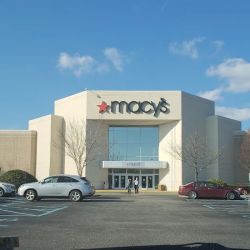 Macy's ico