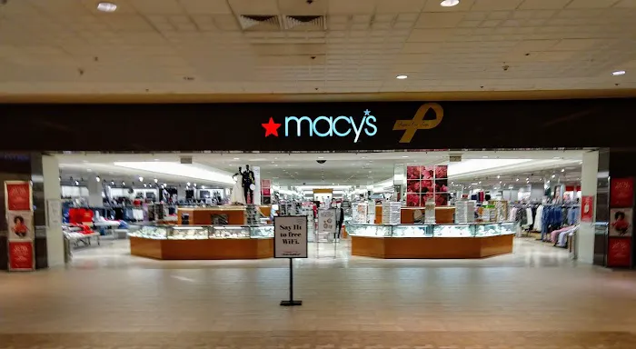 Macy's 4