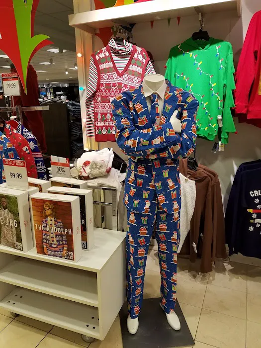 Macy's 7