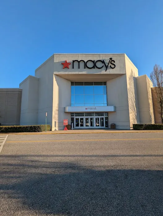Macy's 9