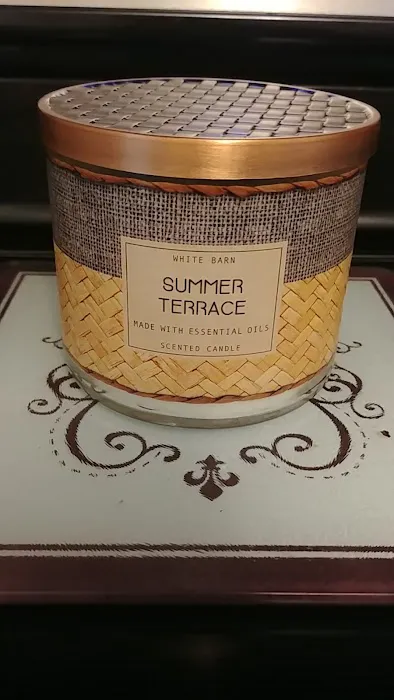Bath & Body Works 1