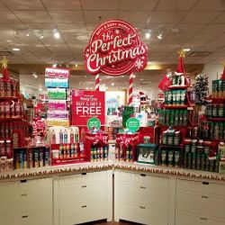 Bath & Body Works ico