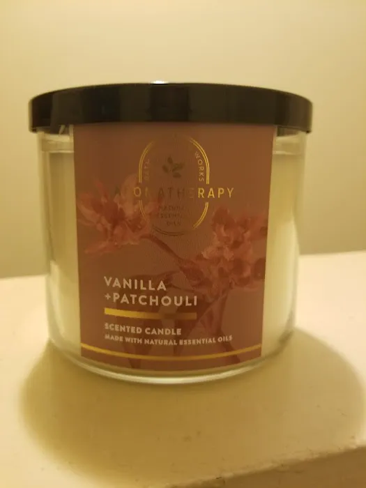 Bath & Body Works 3