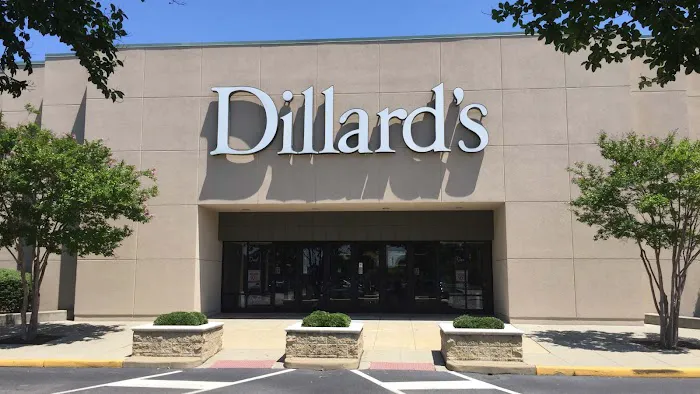 Dillard's 0