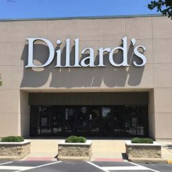 Dillard's ico