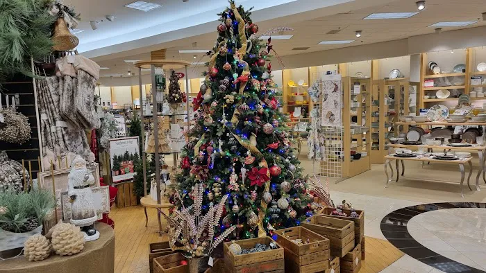 Dillard's 1