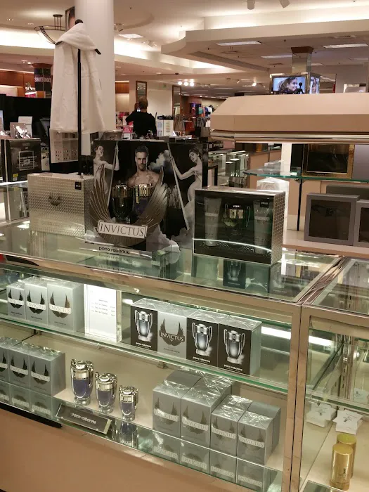Dillard's 4
