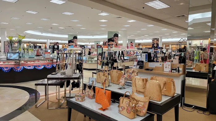Dillard's 6