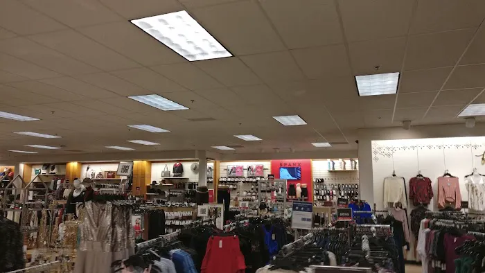 Dillard's 9