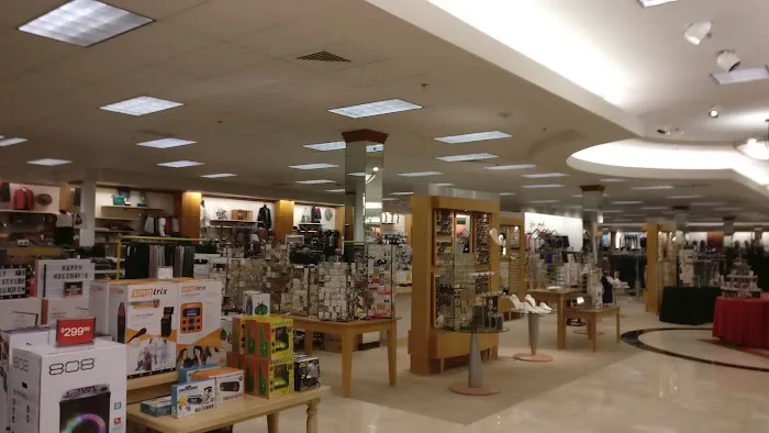 Dillard's 8