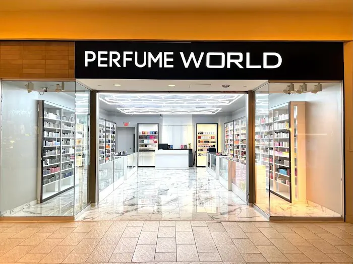 PERFUME WORLD 1