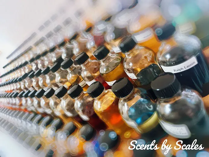 Scents By Scales 1