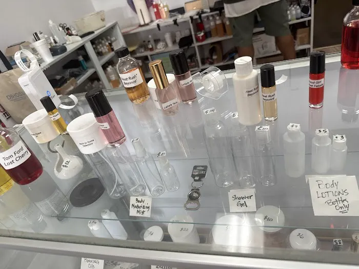 Scents By Scales 0