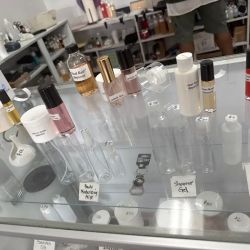 Scents By Scales ico