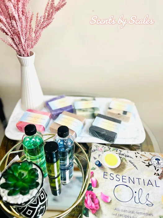 Scents By Scales 4