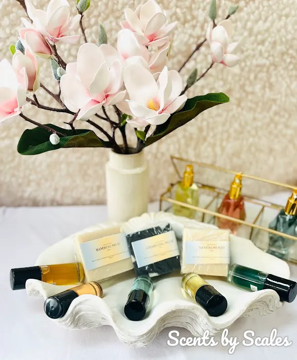 Scents By Scales 5