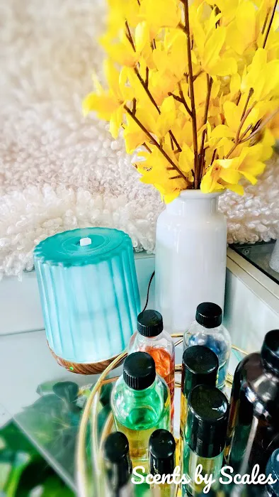 Scents By Scales 7
