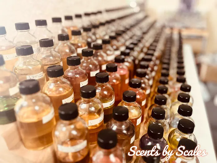 Scents By Scales 8