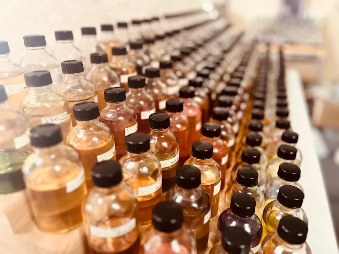 Scents By Scales 9