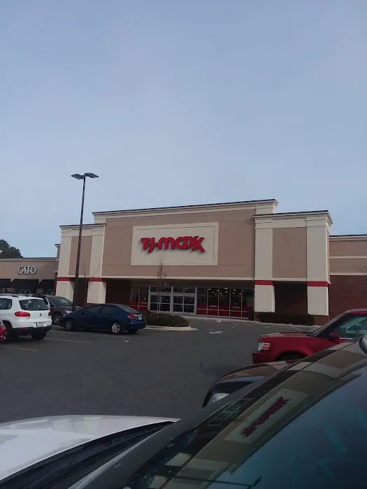 T.J. Maxx 0
