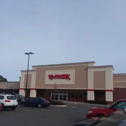 T.J. Maxx ico