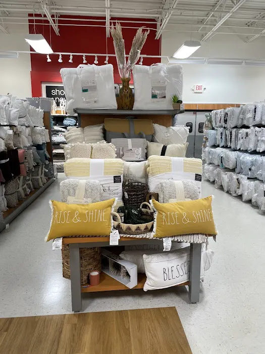 T.J. Maxx 5