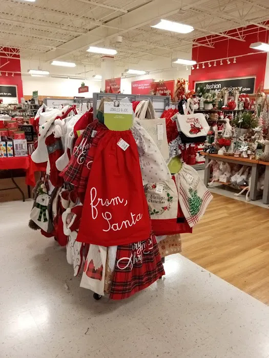T.J. Maxx 7