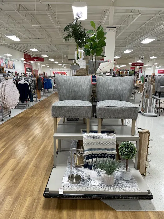 T.J. Maxx 8
