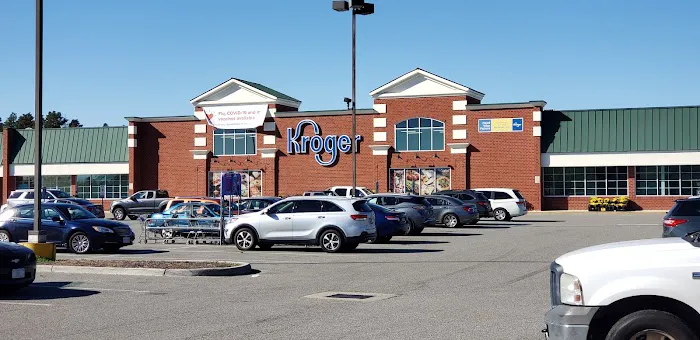 Kroger 2