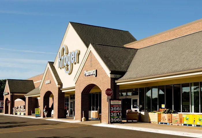 Kroger 6