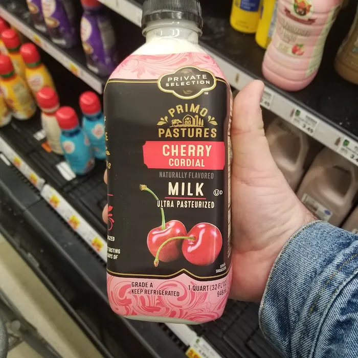 Kroger 8