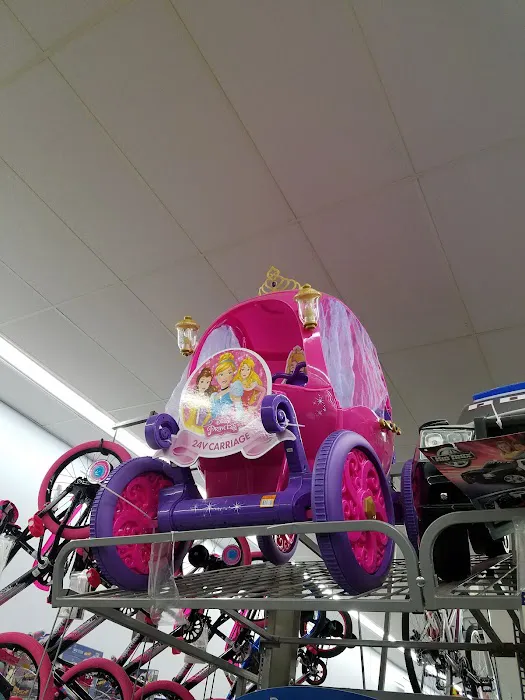 Walmart Supercenter 1