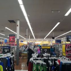 Walmart Supercenter ico