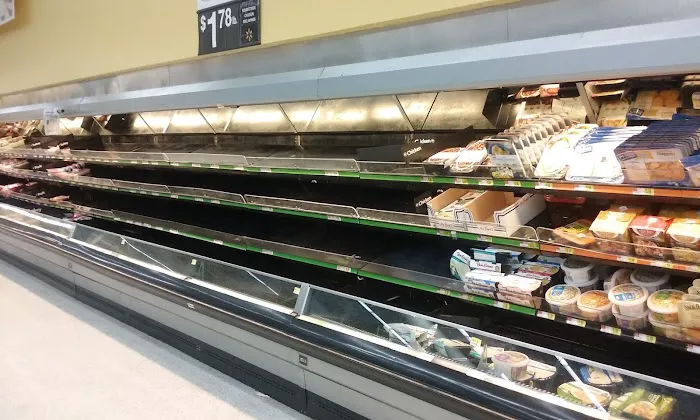 Walmart Supercenter 5